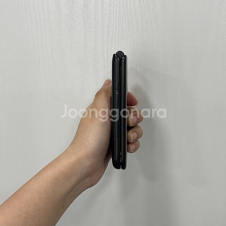 97028 스타일폴더폰 블랙 32GB 부산 중고폰 팝니...--5