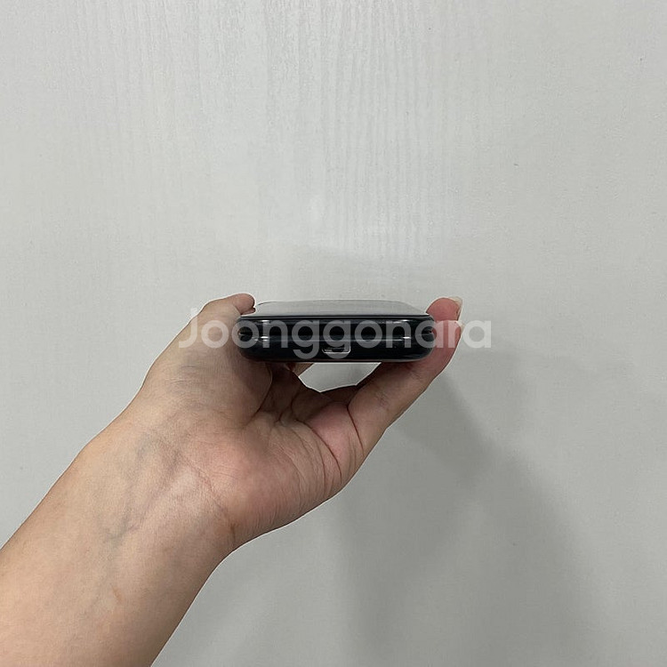 97028 스타일폴더폰 블랙 32GB 부산 중고폰 팝니...--6