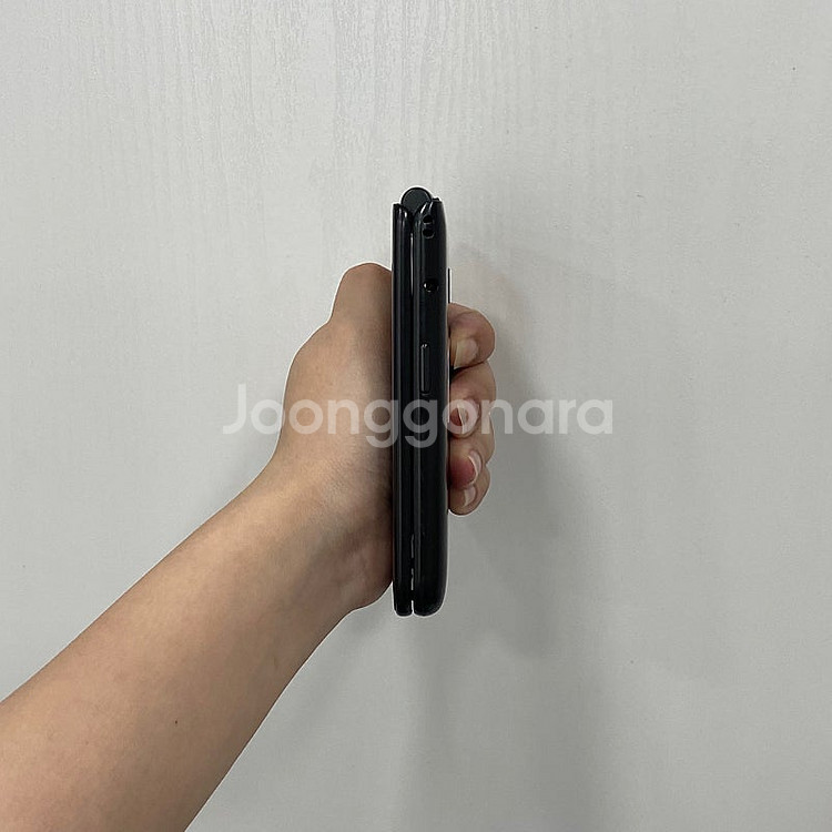 97028 스타일폴더폰 블랙 32GB 부산 중고폰 팝니...--7