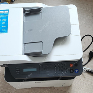삼성 복합기 SL-M2680FN (토너 94%)