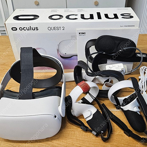 oculus QUEST2 64GB
