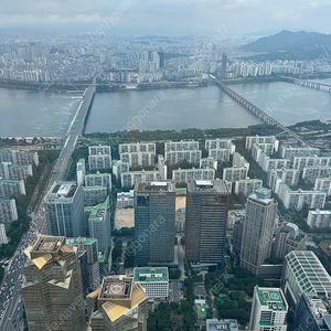 직거래 양양쏠비치 7월30일 패밀리트윈