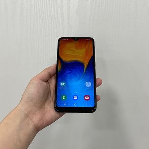 96143 갤럭시진2 블랙 32GB 부산 중고폰 팝니다 5만원