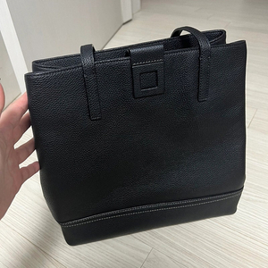 루즈앤라운지 가방 1번착용함 급처함