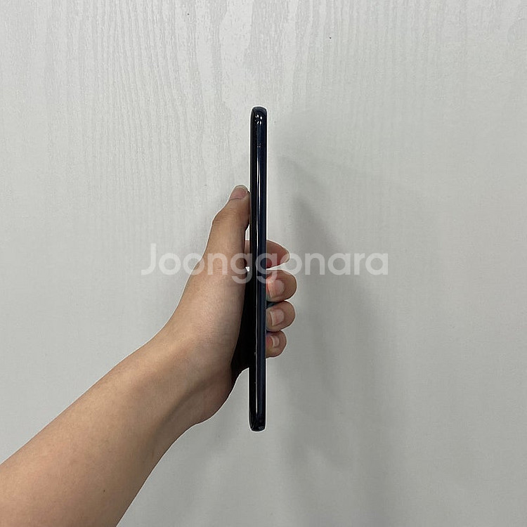 97040 갤럭시A90 블랙 128GB 부산 중고폰 팝...--4