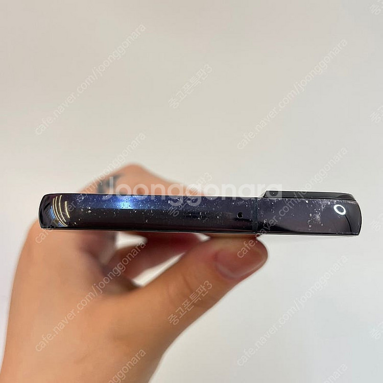 05235(울산중고폰) 갤럭시S22 블랙 256GB 판...--3