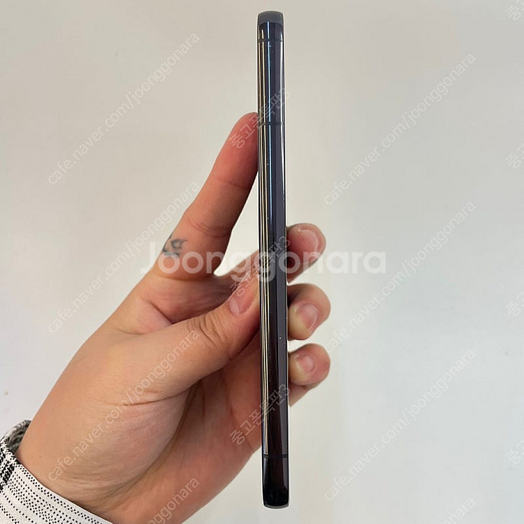 05235(울산중고폰) 갤럭시S22 블랙 256GB 판...--5