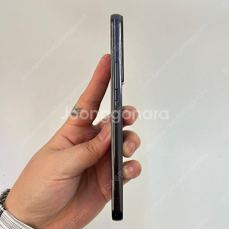 05235(울산중고폰) 갤럭시S22 블랙 256GB 판...--6