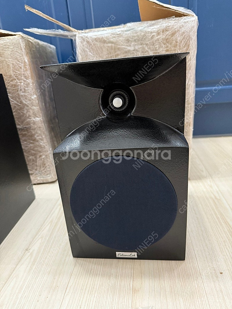 팔콘 랩 (FALCON LAB) PM62 액티브 스피커...--0