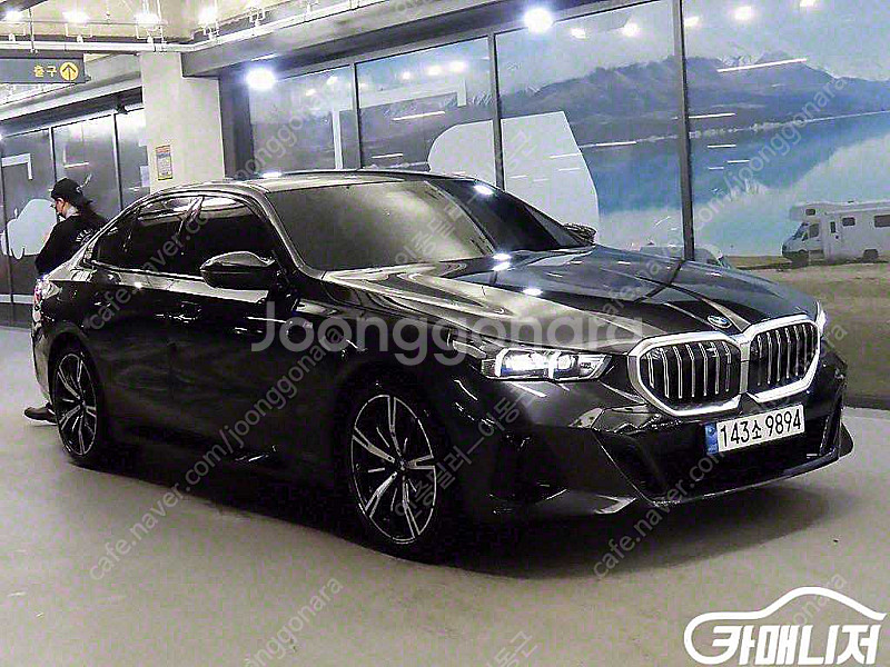 [BMW]5시리즈 (G60) 530i xDrive M ...--1