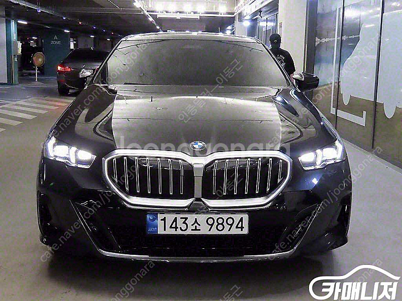 [BMW]5시리즈 (G60) 530i xDrive M ...--2