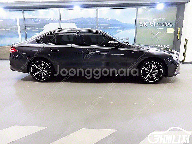 [BMW]5시리즈 (G60) 530i xDrive M ...--3