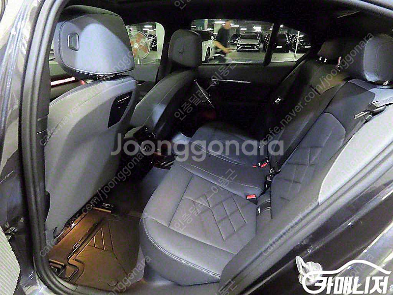 [BMW]5시리즈 (G60) 530i xDrive M ...--7