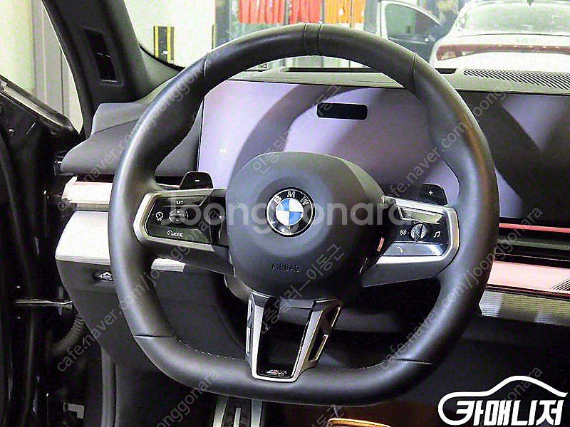[BMW]5시리즈 (G60) 530i xDrive M ...--8