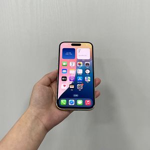 99828 아이폰15 옐로 128GB 부산 중고폰 팝니다 60만원