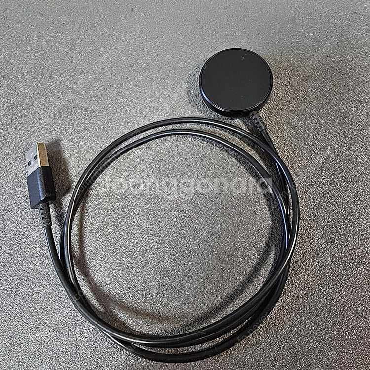 삼성 갤럭시워치4 44mm 블랙 LTE--5