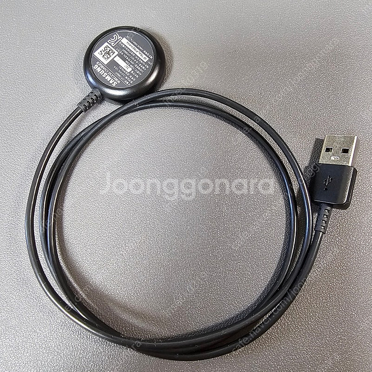 삼성 갤럭시워치4 44mm 블랙 LTE--6