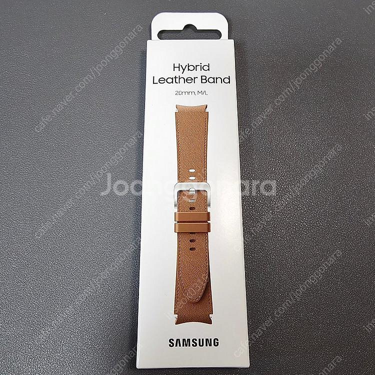 삼성 갤럭시워치4 44mm 블랙 LTE--7