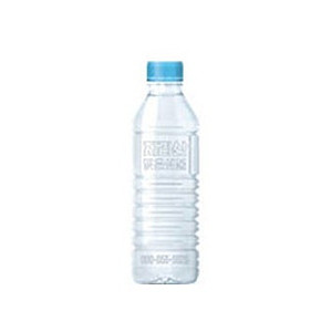 GS25 지리산 맑은 샘물 500ml(7/25)>400원