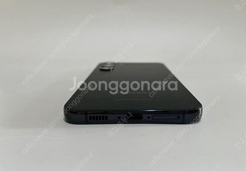 갤럭시S23플러스 블랙 S급 중고폰공기계 당일발송!--1