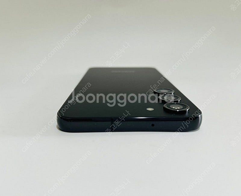 갤럭시S23플러스 블랙 S급 중고폰공기계 당일발송!--3