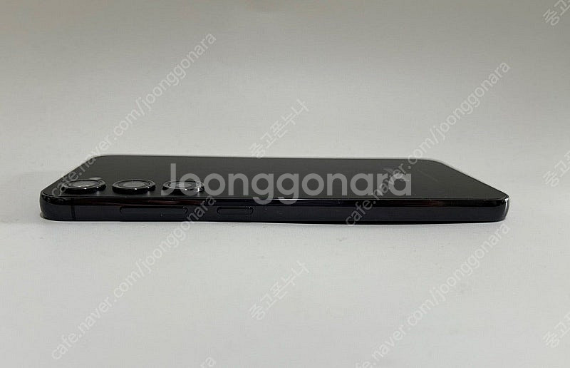 갤럭시S23플러스 블랙 S급 중고폰공기계 당일발송!--4