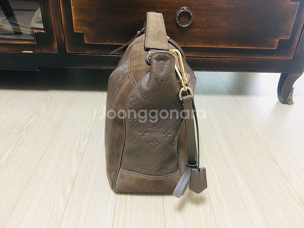 루이비통 앙프렝뜨 오데시우스 M40590 여성 가방 팝...--3