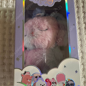 라이즈 보이스키링 토냥덕(A버전)