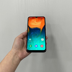 95435 갤럭시A30 블랙 32GB 부산 중고폰 팝니다 5만원