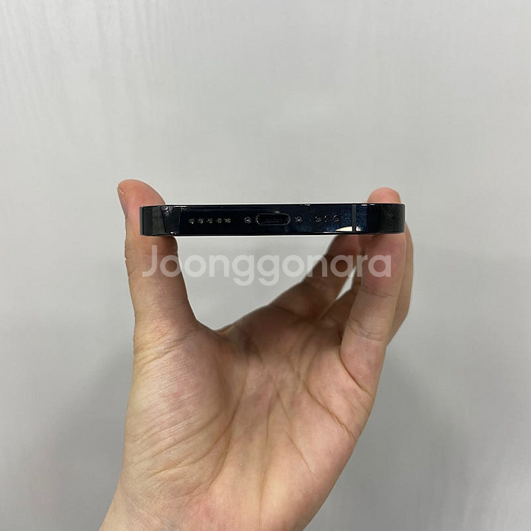 94796 아이폰14프로 스페이스블랙 128GB 부산 ...--3