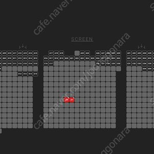 용아맥 슈퍼맨 13일 일 15:00 K20K21/17:40 J20J21 정가 CGV 용산아이파크몰 IMAX 아이맥스 중앙블록 중블