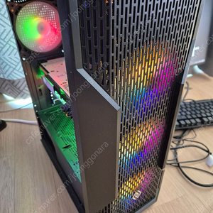 i5 12400f 32기가 rtx2070super 본체 판매