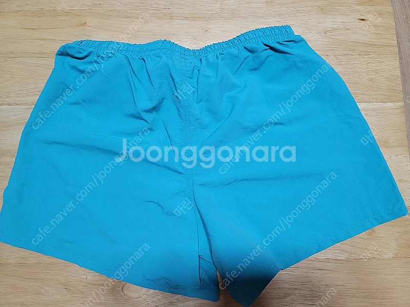 파타고니아 여성용 배기스 팬츠 새제품 팝니다.--1