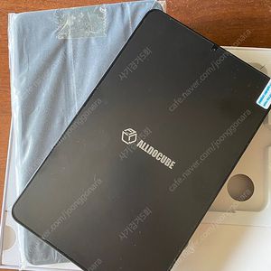 ALLDOCUBE iplay60 mini turbo