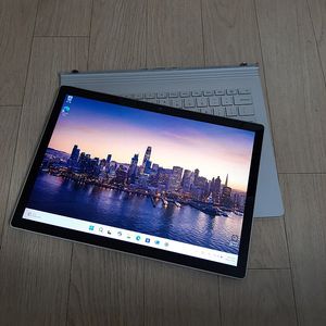[33만원] 마이크로소프트 서피스북3 13.5 i5