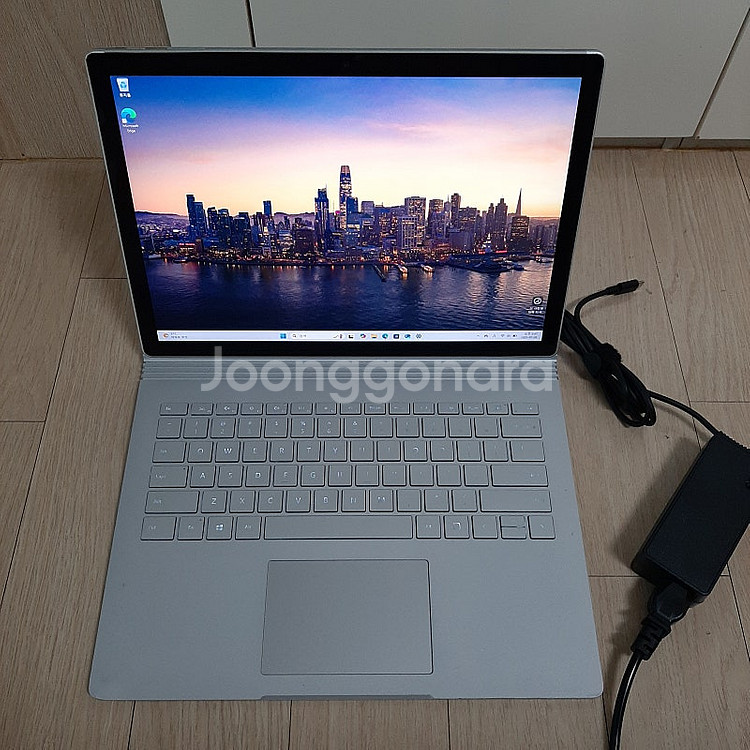 [33만원] 마이크로소프트 서피스북3 13.5 i5--2