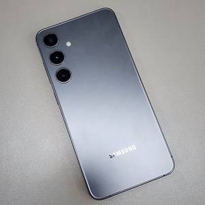 < 갤럭시 S24플러스 블랙 SKT 24년10월개통 액정무기스,무잔상 54만에 판매해요>
