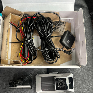 QXD8000 MINI 64GB