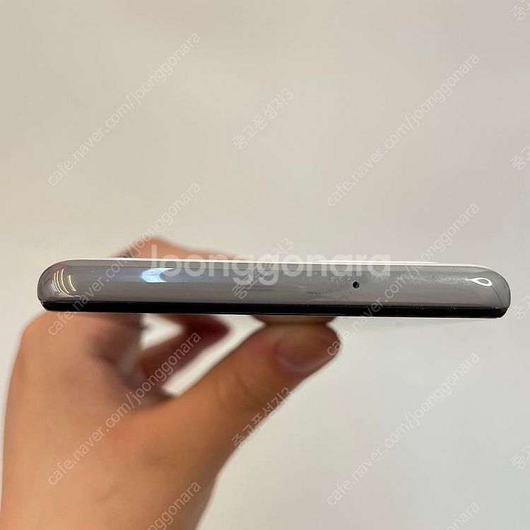 95960(울산중고폰) 갤럭시A42 화이트 128GB ...--3