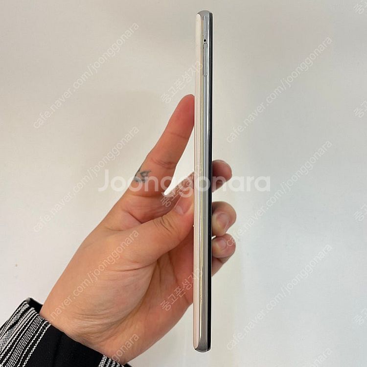 95960(울산중고폰) 갤럭시A42 화이트 128GB ...--5