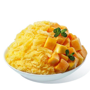 [즉시전송] 투썸플레이스 애플망고빙수 (14500원 금액권)