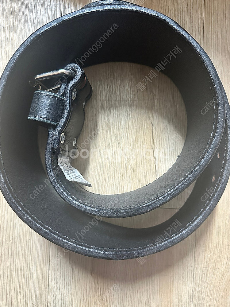 카딜로 리프팅벨트 XL 사이즈--1
