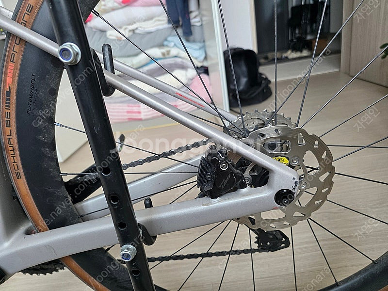 BMC SLR FIVE 105DI2--0