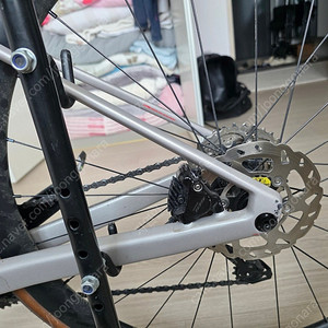 BMC SLR FIVE 105DI2
