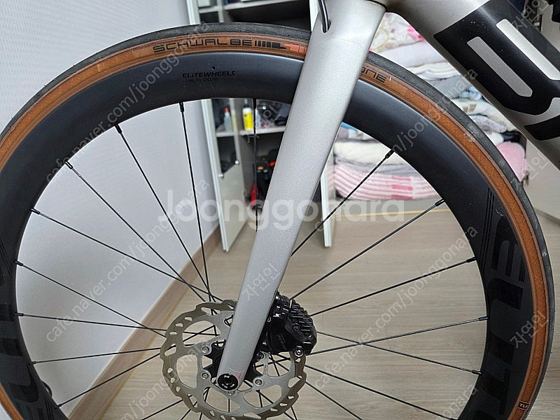BMC SLR FIVE 105DI2--1