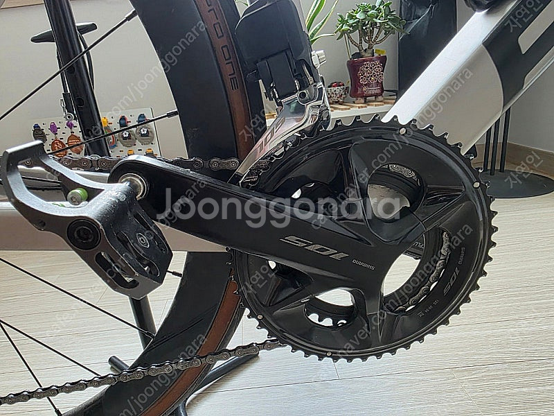 BMC SLR FIVE 105DI2--2