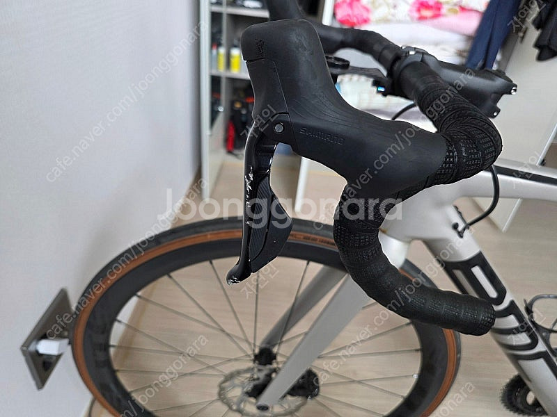 BMC SLR FIVE 105DI2--4