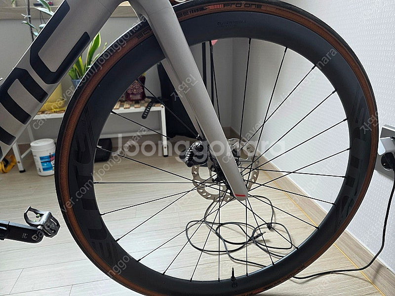 BMC SLR FIVE 105DI2--6