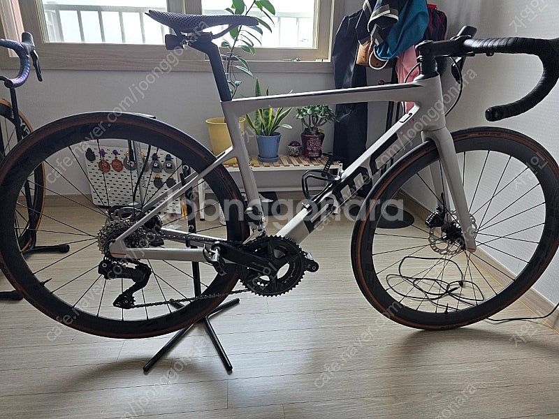 BMC SLR FIVE 105DI2--8