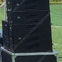 소형 액티브 라인어레이 스피커 세트(서울)
